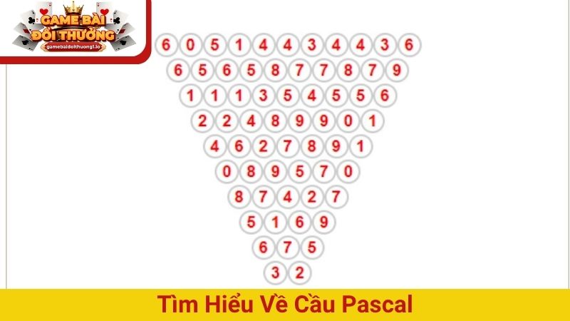 Tìm hiểu về cầu Pascal